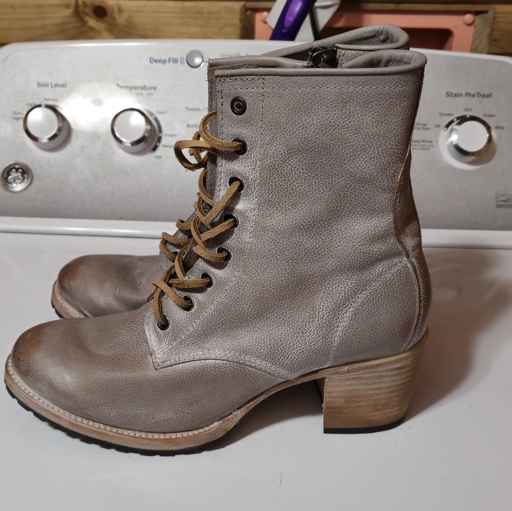 The Cavalier boots by Freebird by Steven size 12